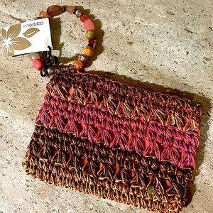 Cappelli Straworld  bag